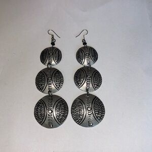 Gypsy earrings for women/ teen/girls